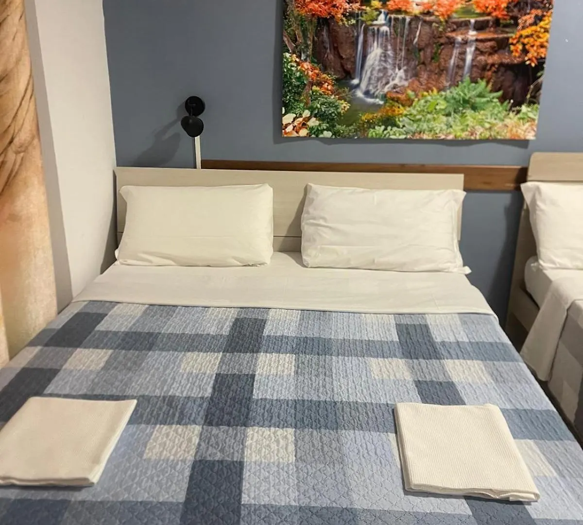 Parenti B&B Rome Italy
